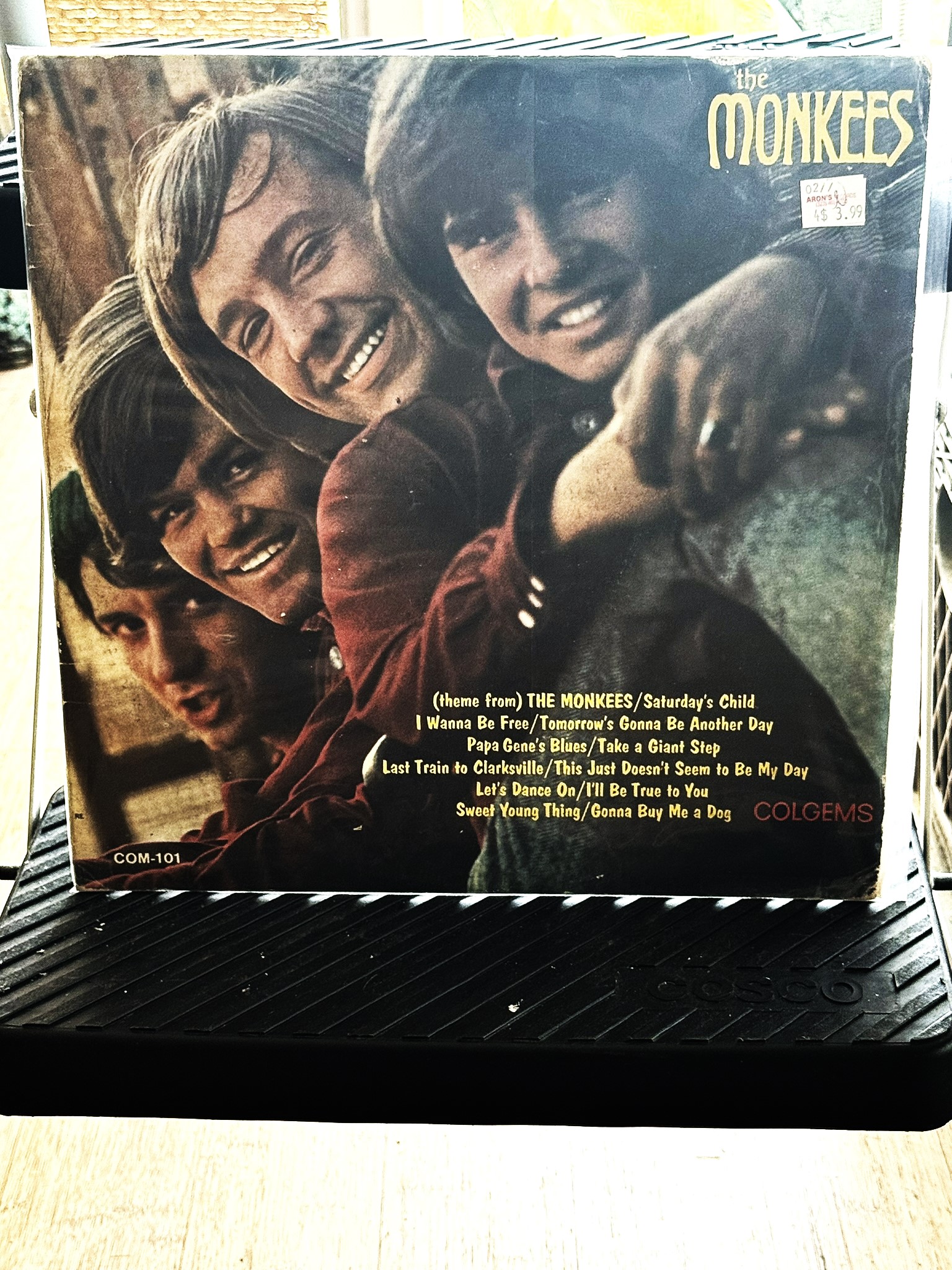 The Monkees